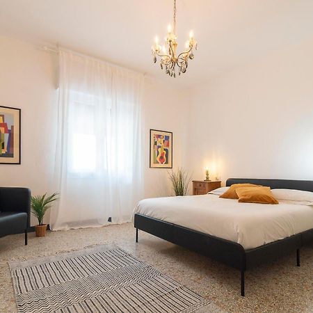 Ca Glera - Vintage Design Apartment Revine Lago Exterior photo